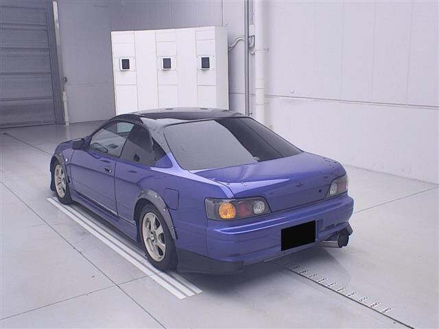 TOYOTA SPRINTER TRUENO
