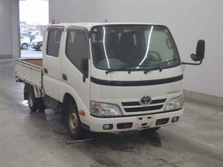 TOYOTA DYNA