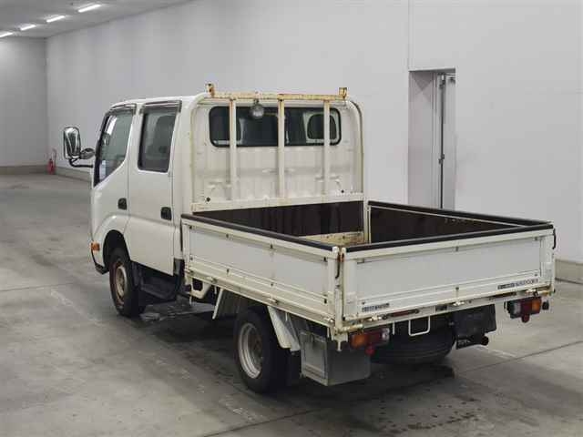 TOYOTA DYNA