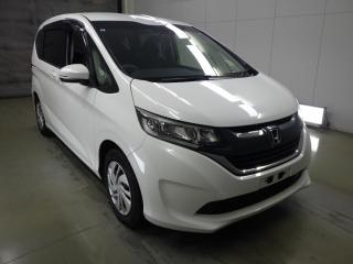 HONDA FREED+