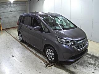 HONDA FREED HYBRID