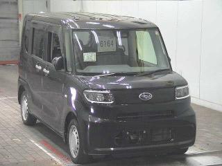 SUBARU CHIFFON