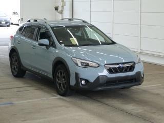 SUBARU IMPREZA SPORT