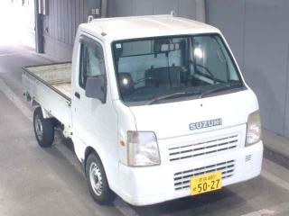 SUZUKI CARRY