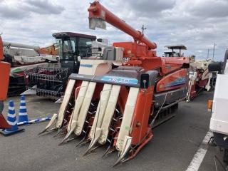 KUBOTA KUBOTA