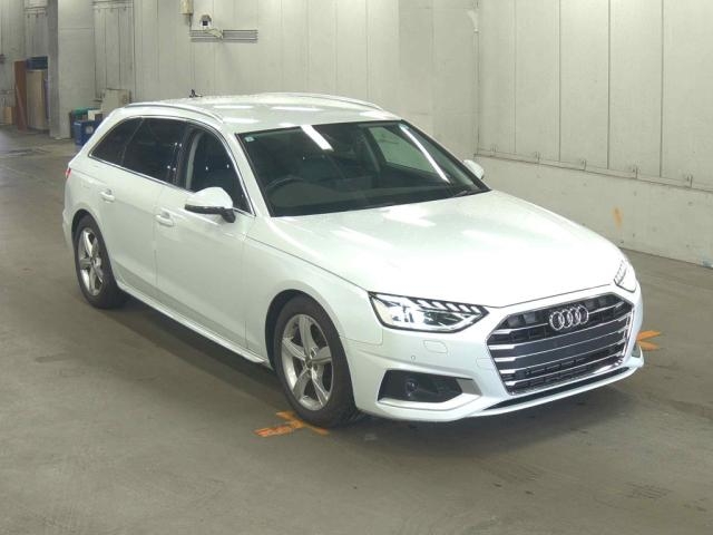 AUDI A4 AVANTE