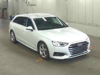 AUDI A4 AVANTE