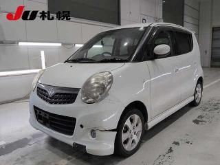SUZUKI MRWAGON