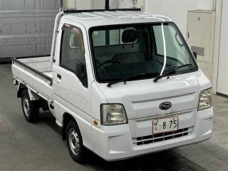 SUBARU SAMBAR TRUCK