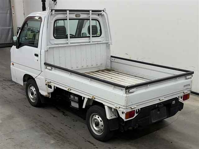 SUBARU SAMBAR TRUCK