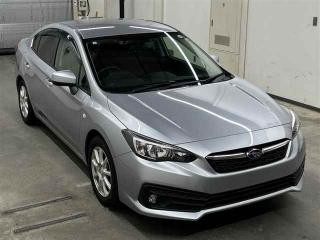 SUBARU IMPREZA G4