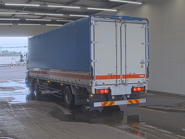 HINO PROFIA
