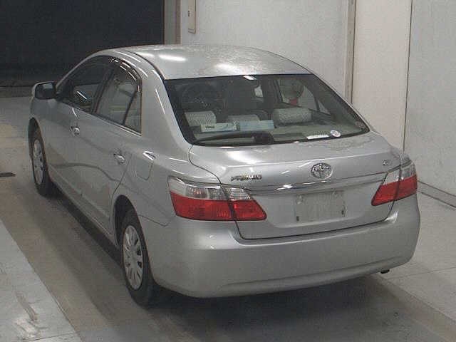 TOYOTA PREMIO