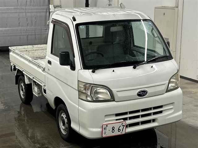 SUBARU SAMBAR TRUCK