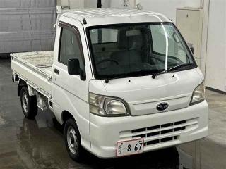 SUBARU SAMBAR TRUCK