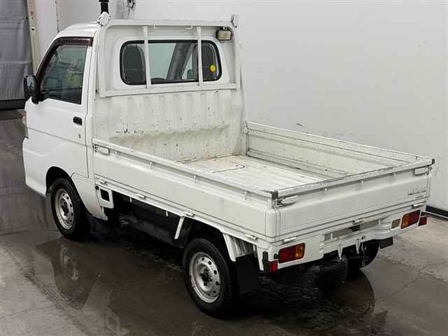 SUBARU SAMBAR TRUCK