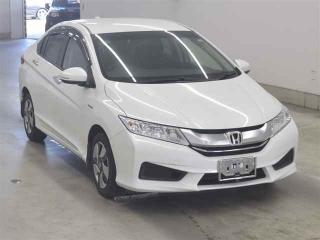 HONDA GRACE