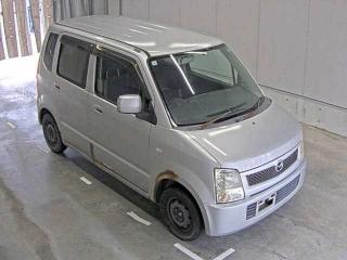 MAZDA AZ WAGON