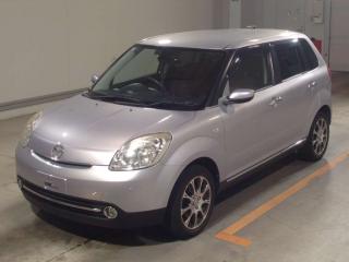 MAZDA VERISA