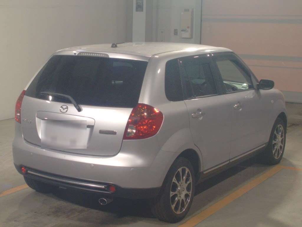 MAZDA VERISA