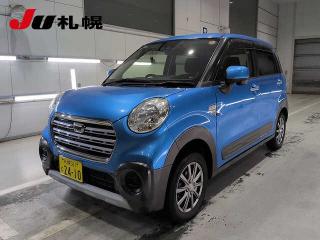 DAIHATSU CAST ACTIVA
