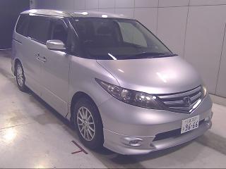 HONDA ELYSION