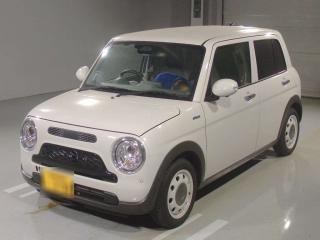 SUZUKI LAPIN LC