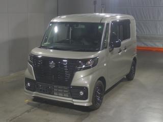 SUZUKI SPACIA BACE