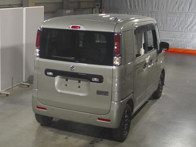 SUZUKI SPACIA BACE