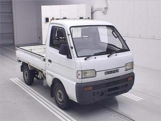 SUZUKI CARRY