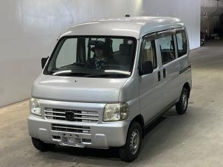 HONDA ACTY VAN