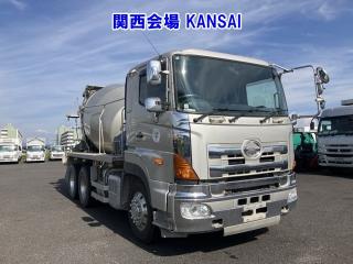 HINO PROFIA