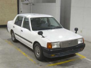 TOYOTA CROWN COMFORT