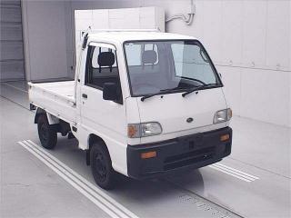 SUBARU SAMBAR