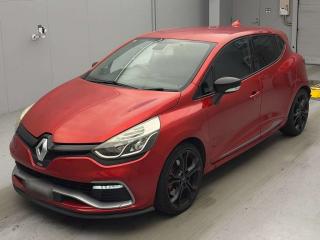 RENAULT LUTECIA