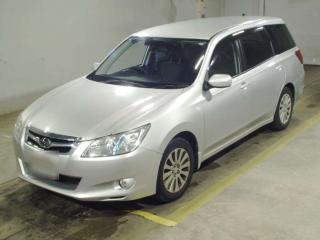 SUBARU EXIGA