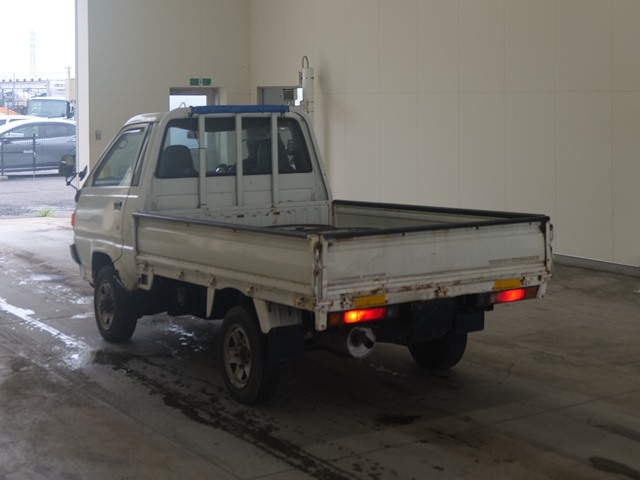 TOYOTA TOWN ACE