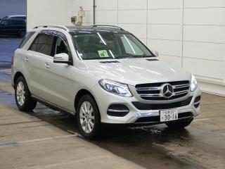 MERCEDES BENZ M CLASS