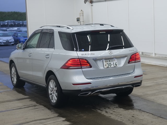 MERCEDES BENZ M CLASS