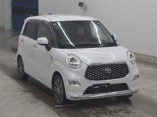 TOYOTA PIXIS JOY