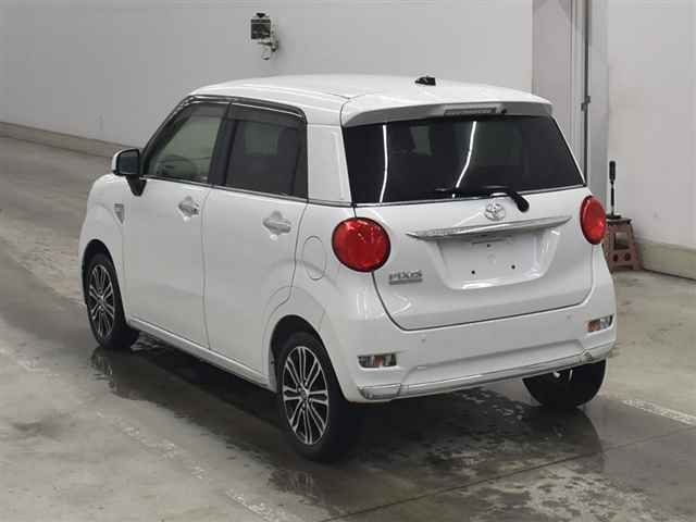 TOYOTA PIXIS JOY