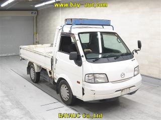MAZDA BONGO TRUCK