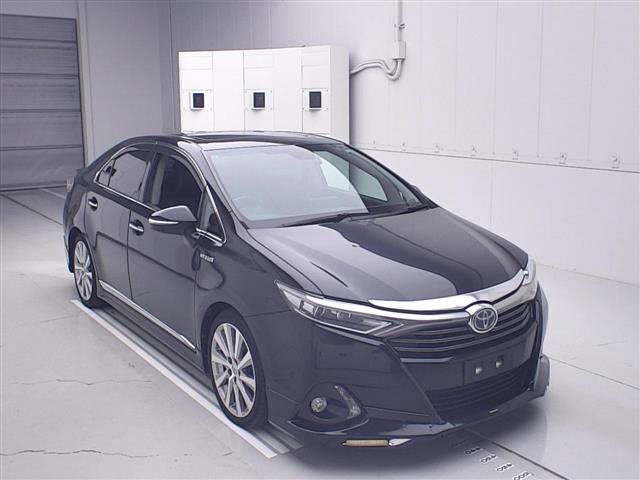 TOYOTA SAI