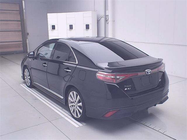 TOYOTA SAI