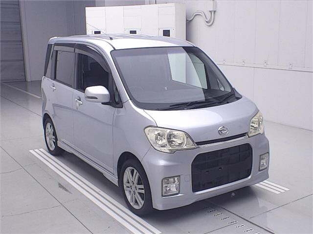 DAIHATSU TANTO EXE