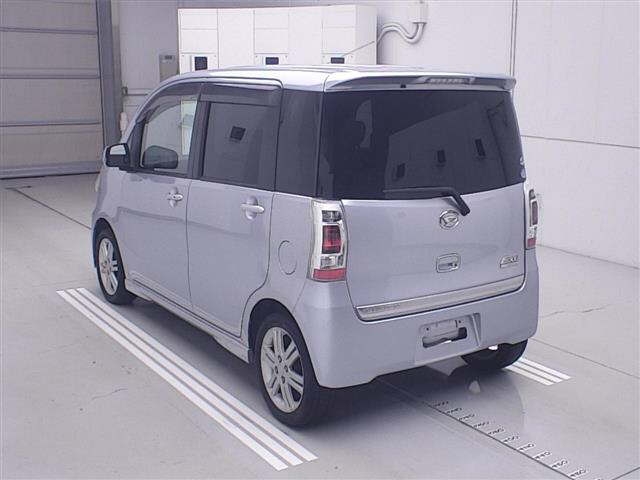 DAIHATSU TANTO EXE