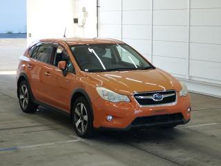 SUBARU IMPREZA XV