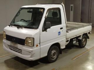SUBARU SAMBAR TRUCK
