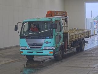 NISSAN CONDOR
