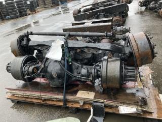 HINO TRUCK BIHIN